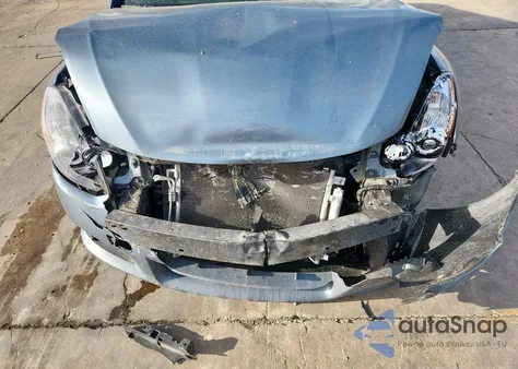 2010 Nissan Altima S из США, поврежденный, VIN 1N4AL2EPXAC194913